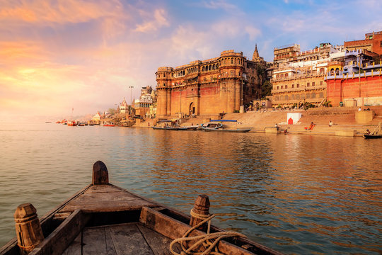 Varanasi Image